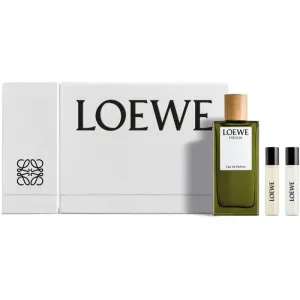 Loewe Esencia coffret cadeau pour homme #680430