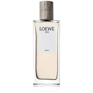 Loewe 001 Man Eau de Parfum pour homme 50 ml