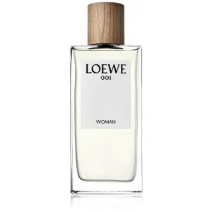 Loewe 001 Woman Eau de Parfum pour femme 100 ml #132786