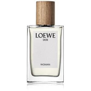 Loewe 001 Woman Eau de Parfum pour femme 30 ml