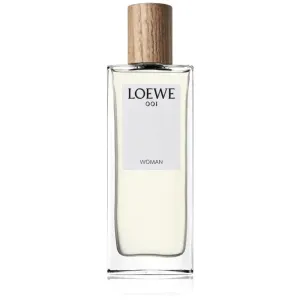 Loewe 001 Woman Eau de Parfum pour femme 50 ml