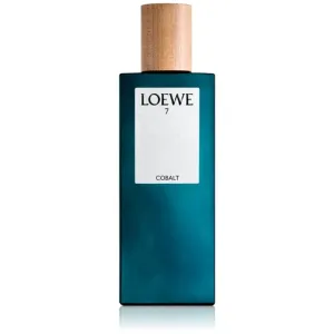 Loewe 7 Cobalt Eau de Parfum pour homme 50 ml