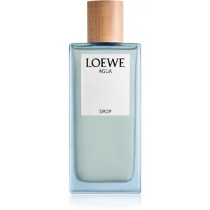 Loewe Agua Drop Eau de Parfum pour femme 100 ml