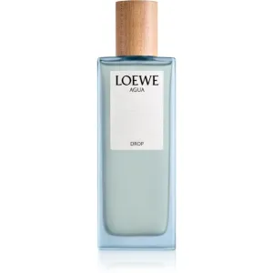 Loewe Agua Drop Eau de Parfum pour femme 50 ml