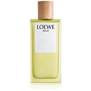 Loewe Agua Eau de Toilette mixte 100 ml #132781