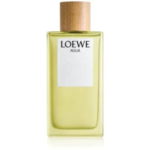 Loewe Agua Eau de Toilette mixte 150 ml