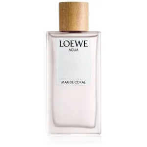Loewe Agua Mar de Coral Eau de Toilette pour femme 150 ml