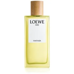 Loewe Aire Fantasía Eau de Toilette pour femme 100 ml