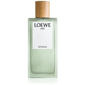Loewe Aire Sutileza Eau de Toilette pour femme 100 ml