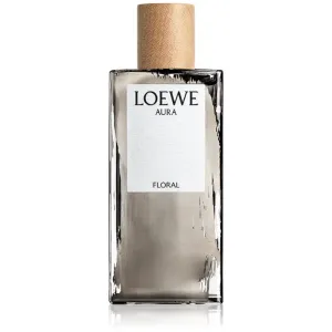 Loewe Aura Floral Eau de Parfum pour femme 100 ml