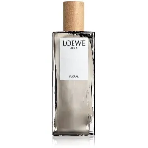 Loewe Aura Floral Eau de Parfum pour femme 50 ml