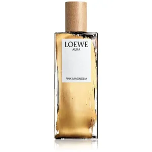 Loewe Aura Pink Magnolia Eau de Parfum pour femme 50 ml