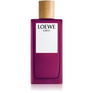 Loewe Earth Eau de Parfum mixte 100 ml