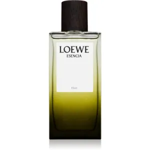 Loewe Esencia Elixir parfum pour homme 100 ml