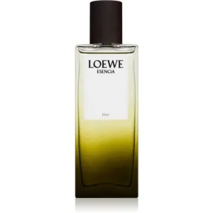Loewe Esencia Elixir parfum pour homme 50 ml