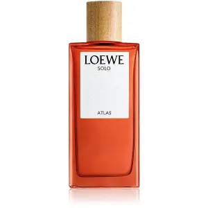 Loewe Solo Atlas Eau de Parfum pour homme 100 ml