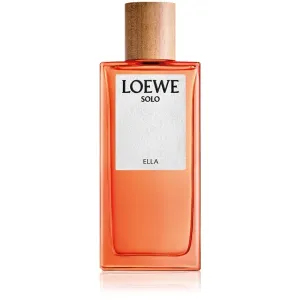Loewe Solo Ella Eau de Parfum pour femme 100 ml