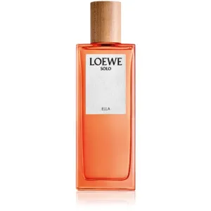 Loewe Solo Ella Eau de Parfum pour femme 50 ml
