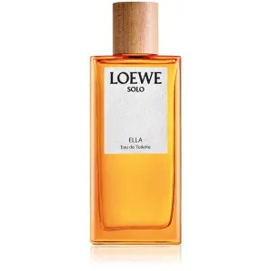 Eaux de parfum Loewe