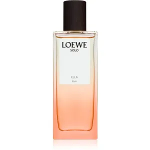 Loewe Solo Ella Elixir parfum pour femme 50 ml
