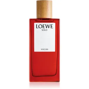 Loewe Solo Vulcan Eau de Parfum pour homme 100 ml