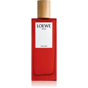 Loewe Solo Vulcan Eau de Parfum pour homme 50 ml