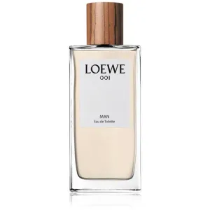 Parfums pour hommes Loewe