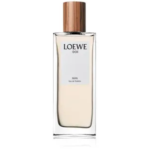 Parfums pour hommes Loewe