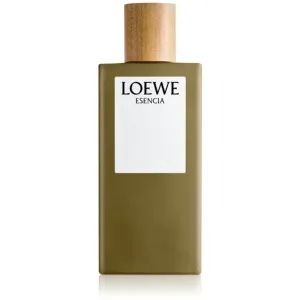 Loewe Esencia Eau de Toilette pour homme 100 ml
