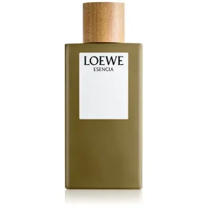 Loewe Esencia Eau de Toilette pour homme 150 ml