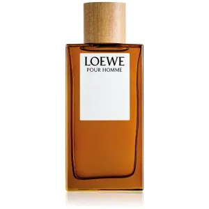 Loewe Loewe Pour Homme Eau de Toilette pour homme 150 ml