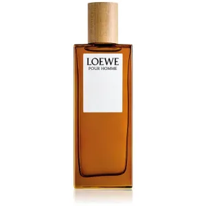Loewe Loewe Pour Homme Eau de Toilette pour homme 50 ml