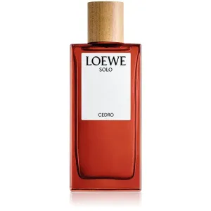 Eaux parfumées Loewe