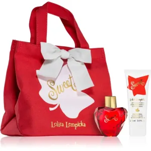 Lolita Lempicka Sweet coffret cadeau