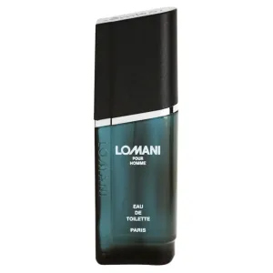 Lomani Pour Homme Eau de Toilette pour homme 100 ml #104812