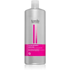 Londa Professional Color Radiance après-shampoing pour cheveux colorés 1000 ml