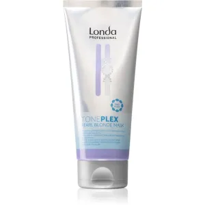 Londa Professional Toneplex Bonding Color Mask Pearl Blonde 200 ml