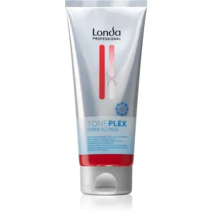 Londa Professional Toneplex Bonding Color Mask Pepper Red 200 ml