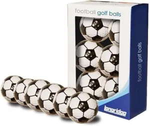 Longridge Football Balles de golf