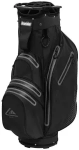 Longridge Waterproof Black Sac de golf