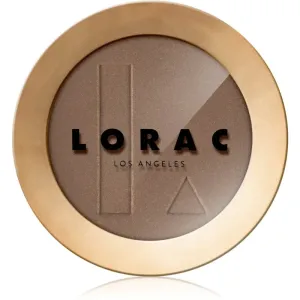 Lorac TANtalizer poudre bronzante teinte 03 Sun Daze 8,5 g