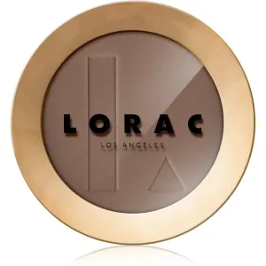 Lorac TANtalizer poudre bronzante teinte 04 Tan Lines 8,5 g