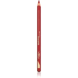 L’Oréal Paris Color Riche crayon contour lèvres teinte 126 Excusez Moi 1.2 g