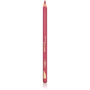 L’Oréal Paris Color Riche crayon contour lèvres teinte 302 Bois De Rose 1.2 g