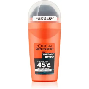 L’Oréal Paris Men Expert Thermic Resist anti-transpirant roll-on 50 ml