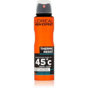 L’Oréal Paris Men Expert Thermic Resist spray anti-transpirant 150 ml