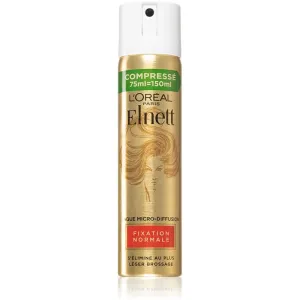 L’Oréal Paris Elnett spray cheveux fixation moyenne 75 ml