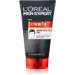 L’Oréal Paris Men Expert Extreme Fix gel coiffant fixation ultra forte 150 ml