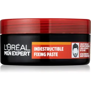 L’Oréal Paris Men Expert Extreme Fix pâte de définition fixation extra forte 75 ml