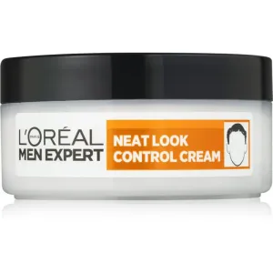 L’Oréal Paris Men Expert InvisiControl crème coiffante effet mat 150 ml